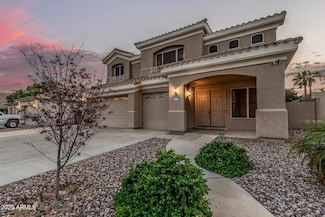 22478 N 78th Ln, Peoria, AZ 85383