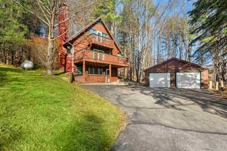 11 Ring Hill Rd, Bradford, NH 03221