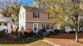 908 33rd St, Parkersburg, WV 26104