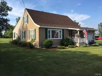 8351 Willow St, Evans Mills, NY 13637