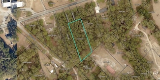 0 Wallace Dr, Springfield, GA 31329