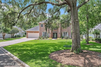 12768 Cattail Pond Cir S, Jacksonville, FL 32224