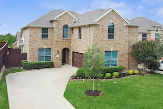 513 Northwyck Ln, Keller, TX 76248
