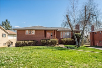 134 Maryland Dr, Carnegie, PA 15106