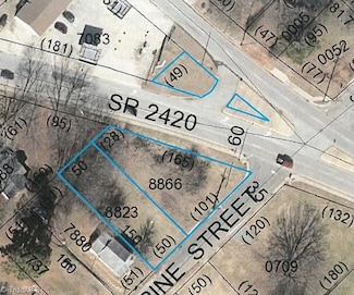 426 Pine St, Lexington, NC 27292