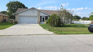 501 Kilimanjaro Dr, Kissimmee, FL 34758