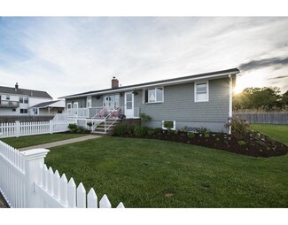 11 Walton Ave, Marshfield, MA 02050