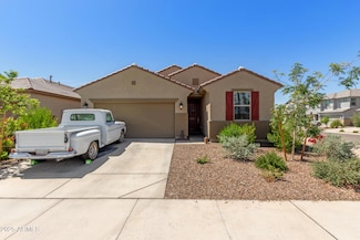 17069 W Red Bird Rd, Surprise, AZ 85387