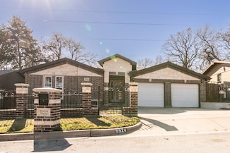 5924 Maceo Ln, Fort Worth, TX 76112