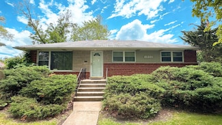 21301 Tower Ave, Matteson, IL 60443