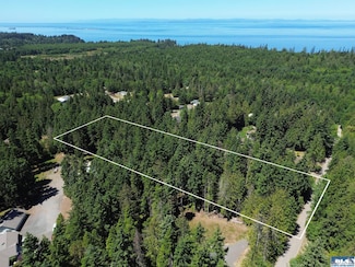999 N Bagley Creek Rd, Port Angeles, WA 98362