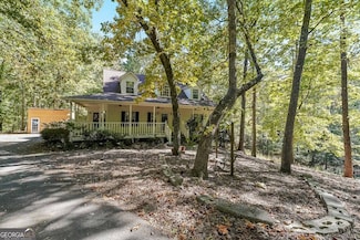 6554 Fox Run, Winston, GA 30187