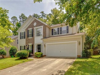 3422 Betterton Ln, Charlotte, NC 28269