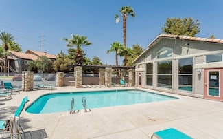 2750 S Durango Dr Unit 3021, Las Vegas, NV 89117