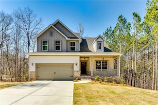37 Radian Way, Dallas, GA 30132