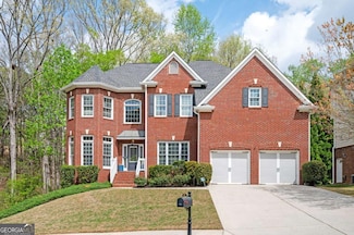 455 Cooper Woods Ct SE, Smyrna, GA 30082