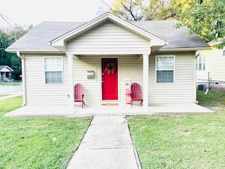 1122 W Jefferson Ave, Jonesboro, AR 72401