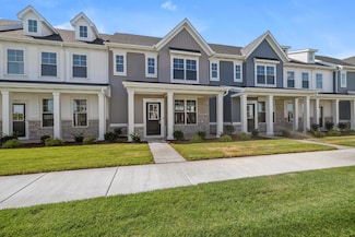 11809 Kentucky St, Crown Point, IN 46307