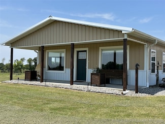 20947 N County Rd Unit 4512, Stigler, OK 74462