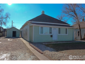 504 12th St, Greeley, CO 80631