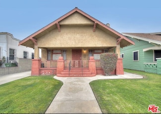 1445 W 51st Place, Los Angeles, CA 90062