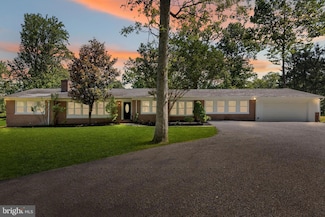 708 E Seminary Ave, Towson, MD 21286