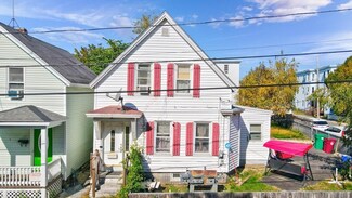 150 Ennell St, Lowell, MA 01850