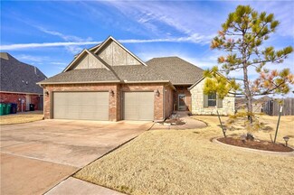 18856 Stone Oak Rd, Edmond, OK 73012