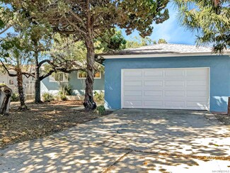 2850 Skyline Dr, Lemon Grove, CA 91945