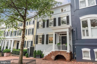 1228 30th St NW, Washington, DC 20007