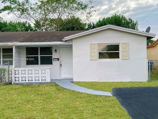 1235 NW 58th Ave, Lauderhill, FL 33313