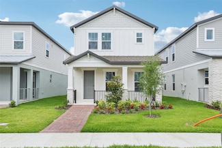11941 Bracco St, Winter Garden, FL 34787