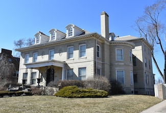 115 Arden Park Blvd, Detroit, MI 48202