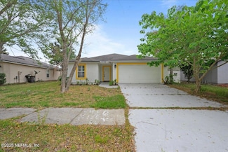 3172 Sedona Trail, Jacksonville, FL 32208