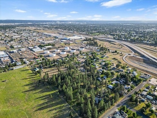 NNA Pinehurst Park Ave, Spokane, WA 99217