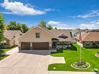 921 N College Rd W, Twin Falls, ID 83301