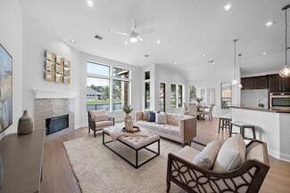 4502 Matagorda Lakes Dr, Humble, TX 77396