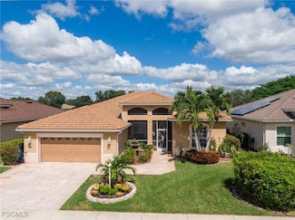 1961 Palo Duro Blvd, North Fort Myers, FL 33917