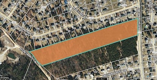 1426 Buffalo Lake Rd, Sanford, NC 27332