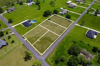 0 Winners Circle Ln, Vinton, LA 70668