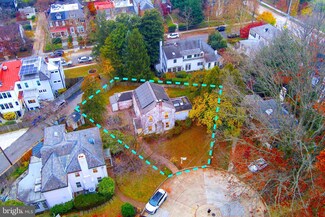 5431 41st Place NW, Washington, DC 20015