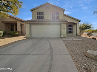 4603 E Laredo Ln, Cave Creek, AZ 85331