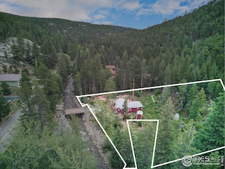 2763 Riverside Dr, Lyons, CO 80540