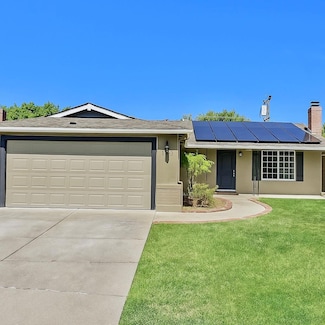 1427 Audrey Dr, Tracy, CA 95376