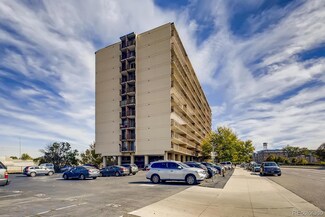 2225 Buchtel Blvd Unit 709, Denver, CO 80210