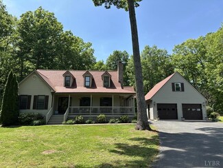 69 Gough Rd, Rustburg, VA 24588