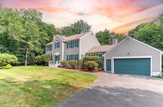 350 Highland St, Stoughton, MA 02072
