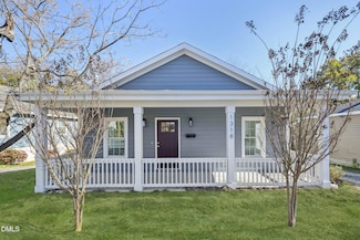 1318 N Alston Ave, Durham, NC 27701