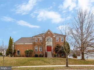 13620 Water Fowl Way, Upper Marlboro, MD 20774