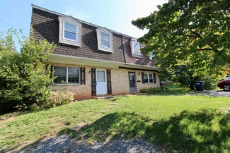 412 Northfield Ct, Harrisonburg, VA 22802